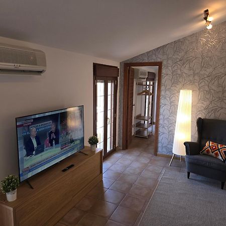 Hotel Puerta Del Arco Tudela de Duero Luaran gambar