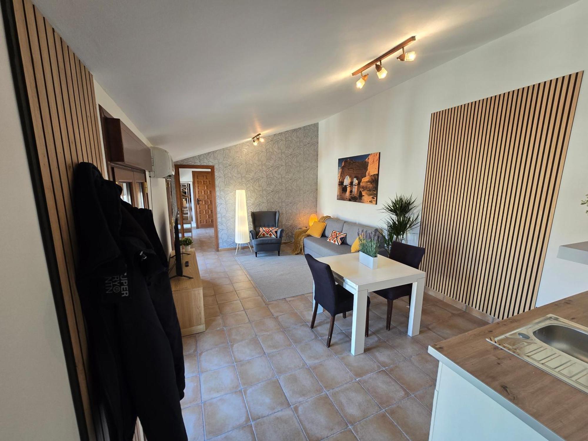 Hotel Puerta Del Arco Tudela de Duero Luaran gambar