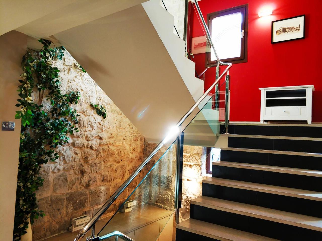 Hotel Puerta Del Arco Tudela de Duero Luaran gambar