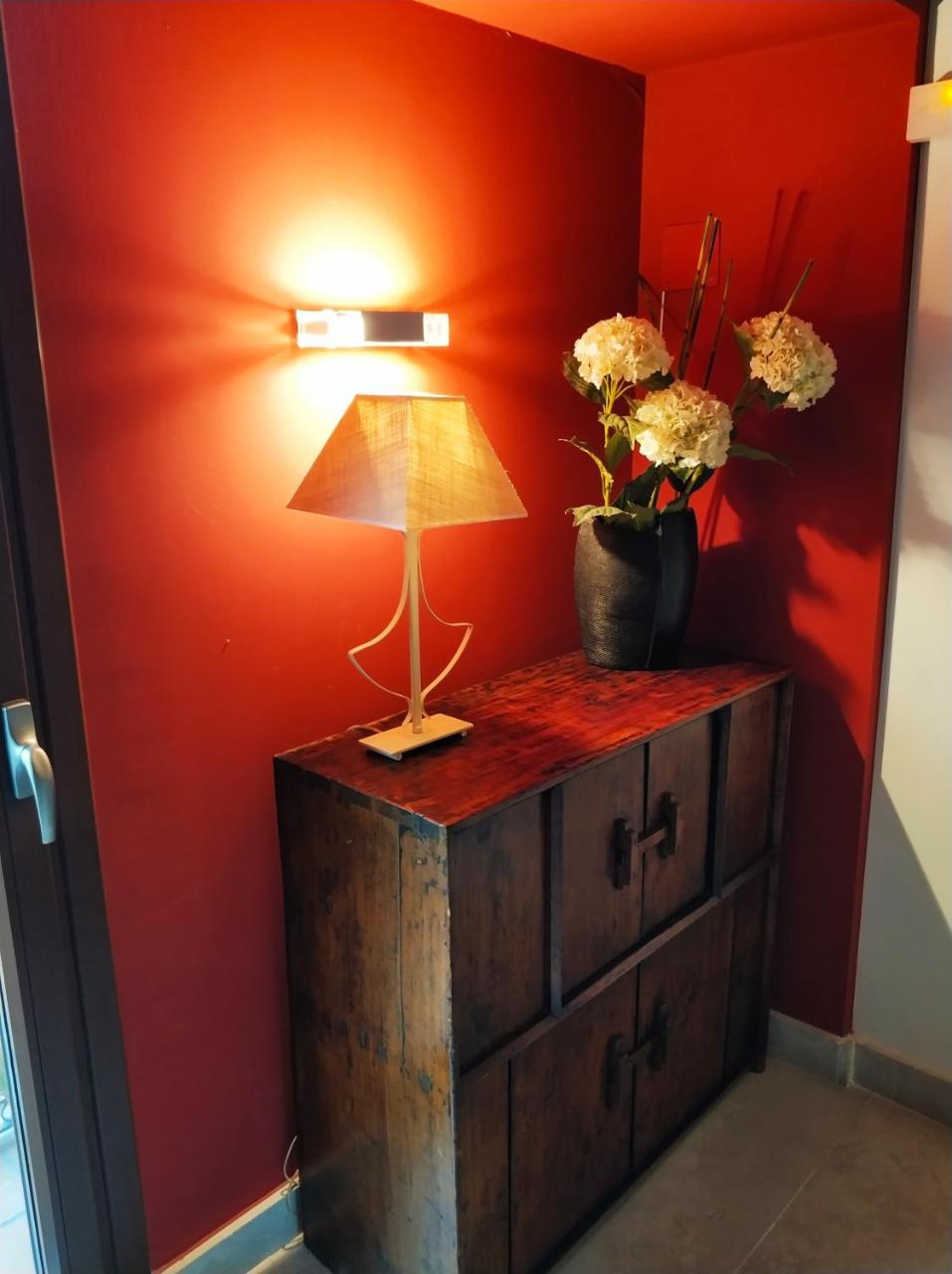 Hotel Puerta Del Arco Tudela de Duero Luaran gambar