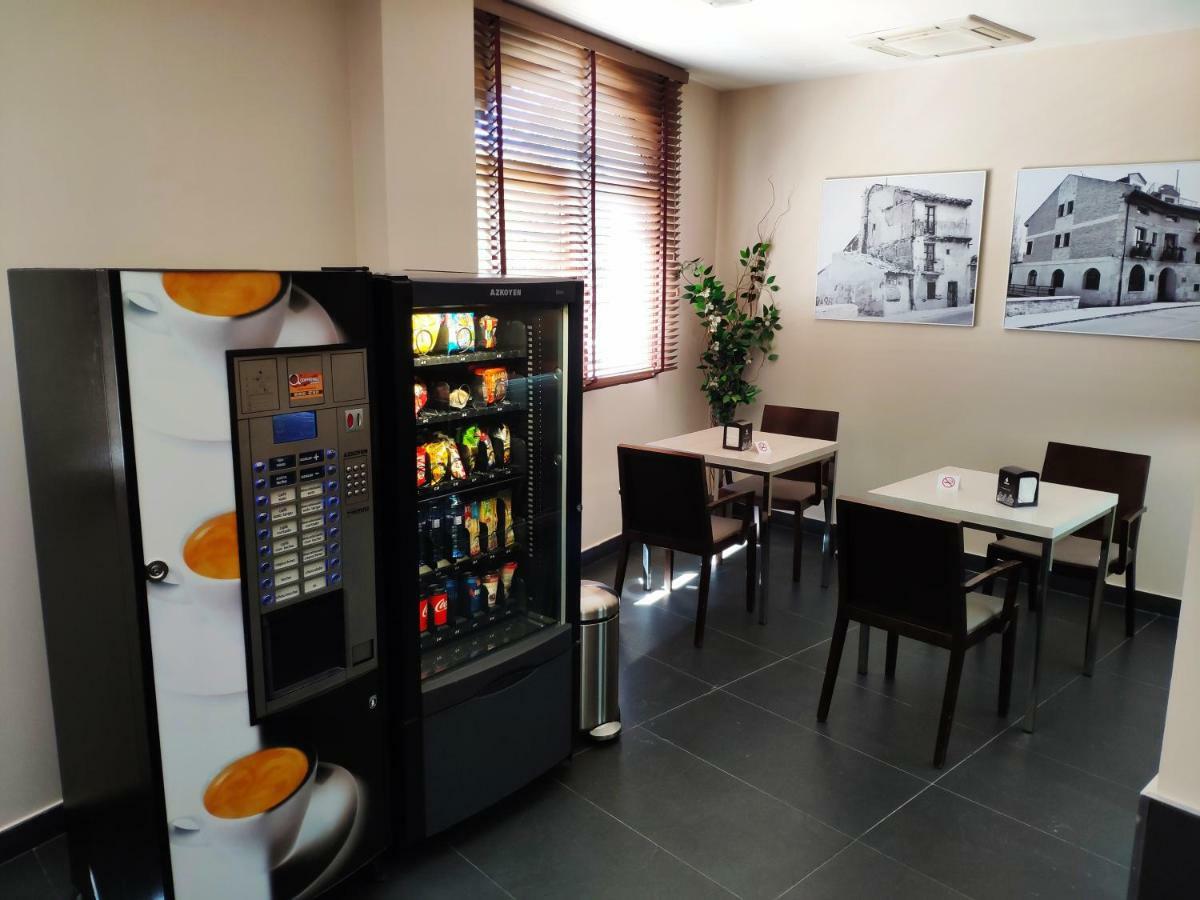 Hotel Puerta Del Arco Tudela de Duero Luaran gambar